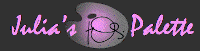 Julias Acrylics