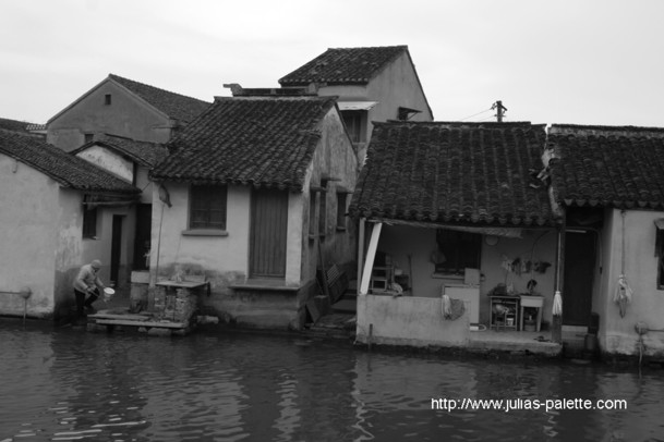 Grand Canal of China